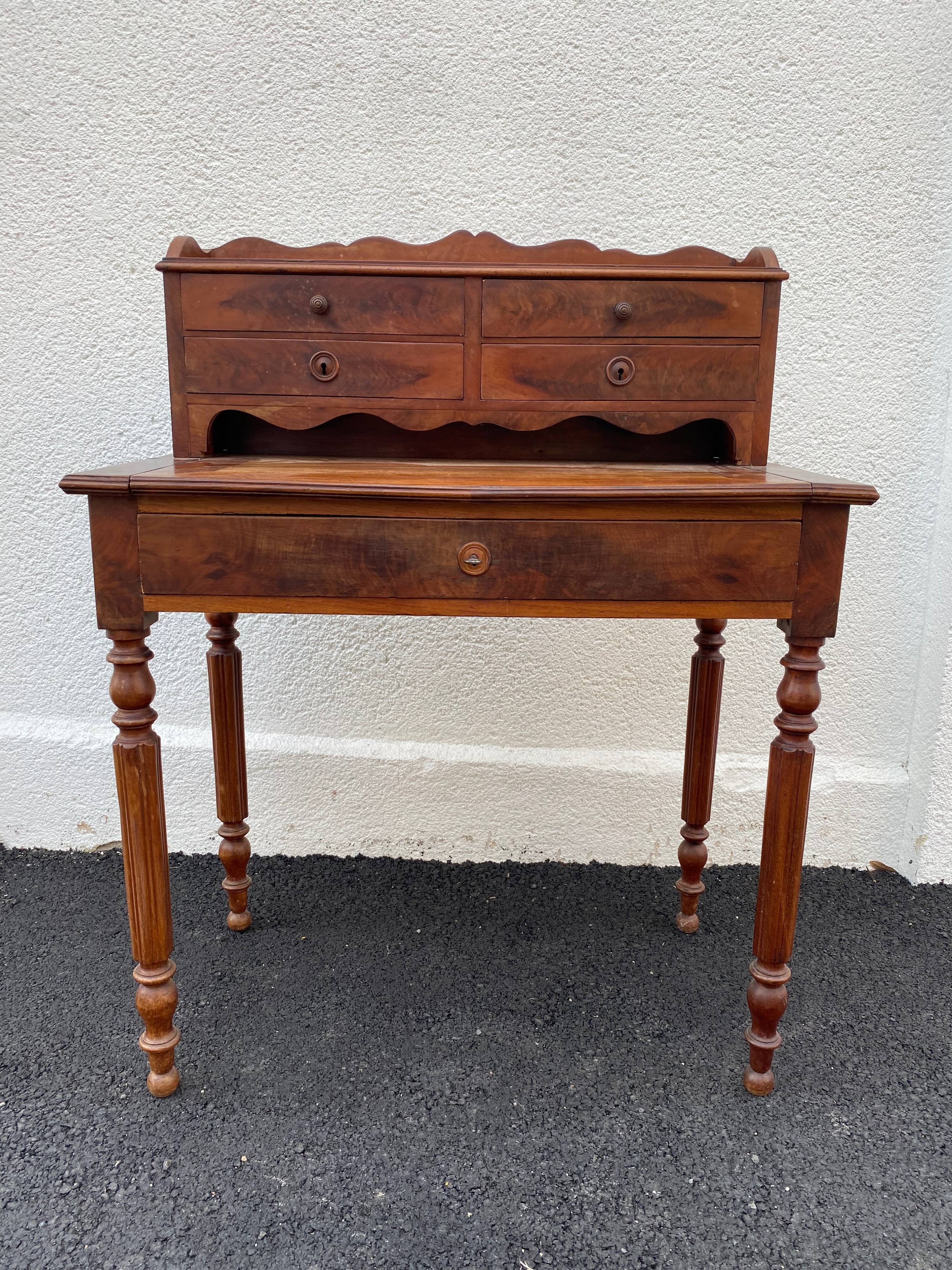 Bureau XIXe