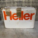 Massimo Vignelli Tableware Service for Heller