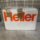 Massimo Vignelli Tableware Service for Heller