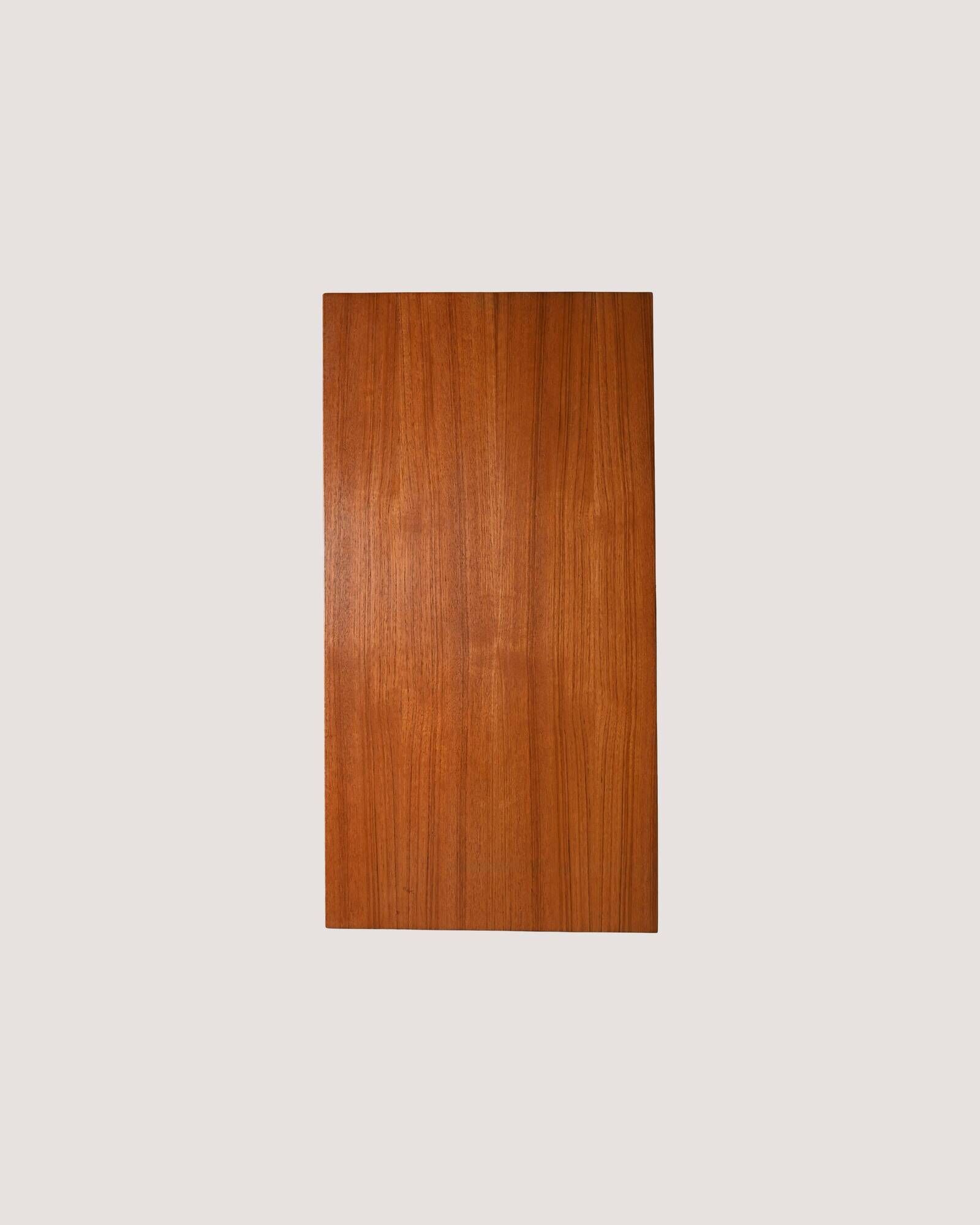 Teak cabinet by AB AJFA Möbelfabrik, 1960s