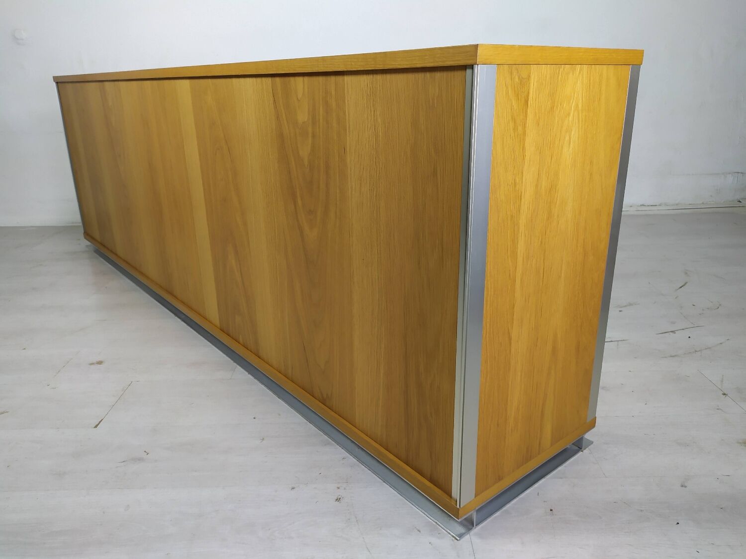 Oak sideboard