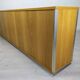 Oak sideboard