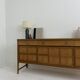 vintage enfilade