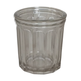 Pot à confiture