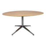 Florence Knoll dining table 1960's