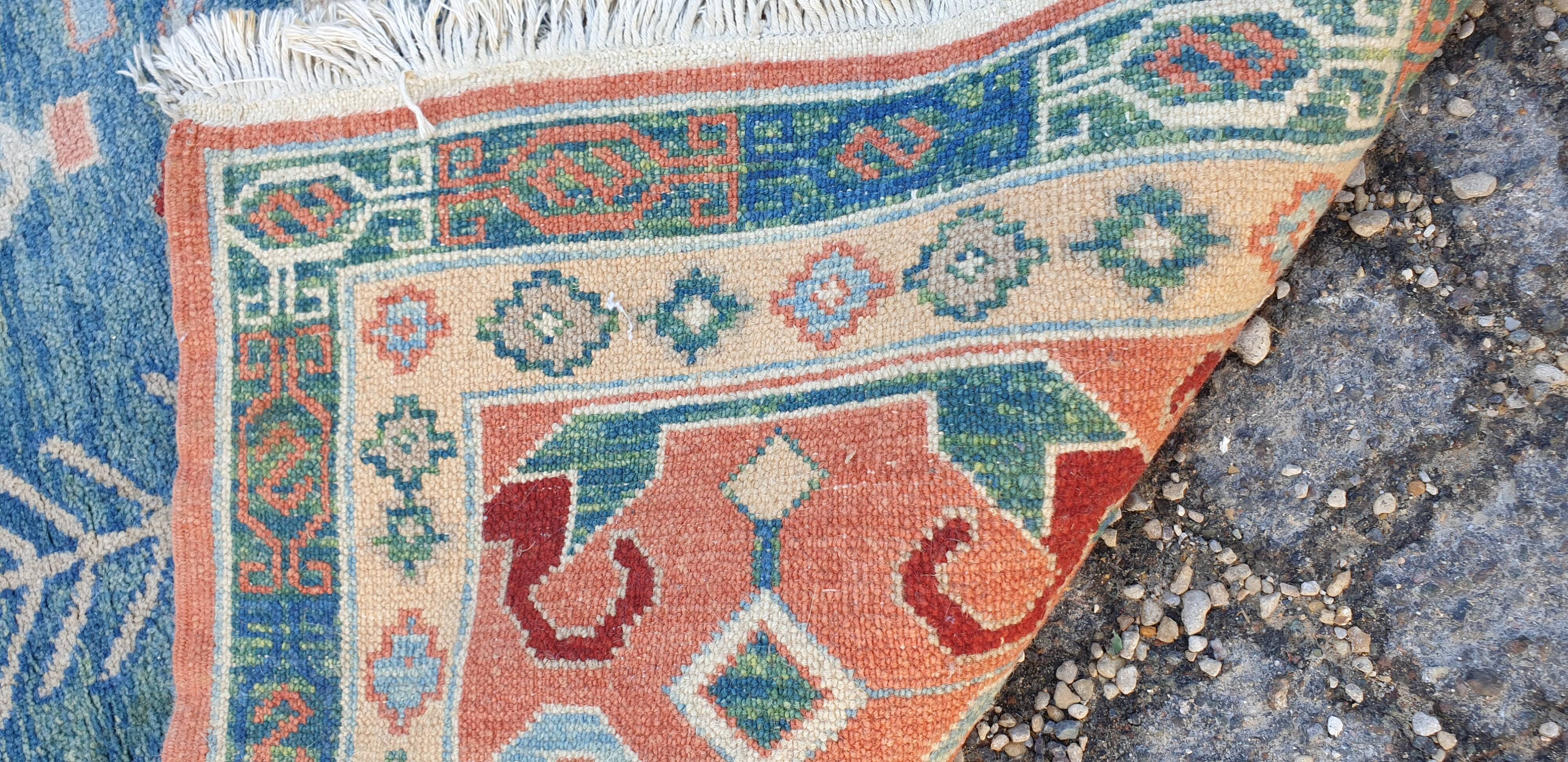 Azeri Oriental Carpet