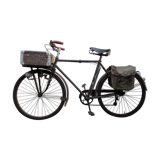 A biker