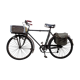 Vélo de baroudeur