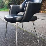 Vintage office chair