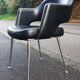 Fauteuil de bureau vintage