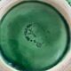 Cabbage tureen in slip 4 pieces