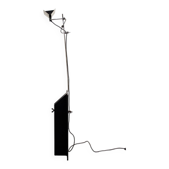 MP Floor Lamp by Ennio Chiggio for Lumenform, 1960s