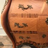 3-drawer neo-baroque dresser circa 1960
