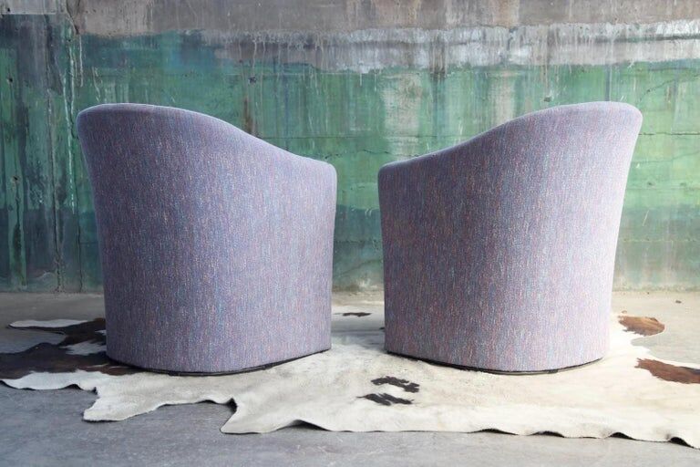 Armchair from the 1980s