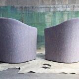 Armchair from the 1980s