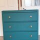 Commode