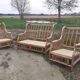 Garden Lounge