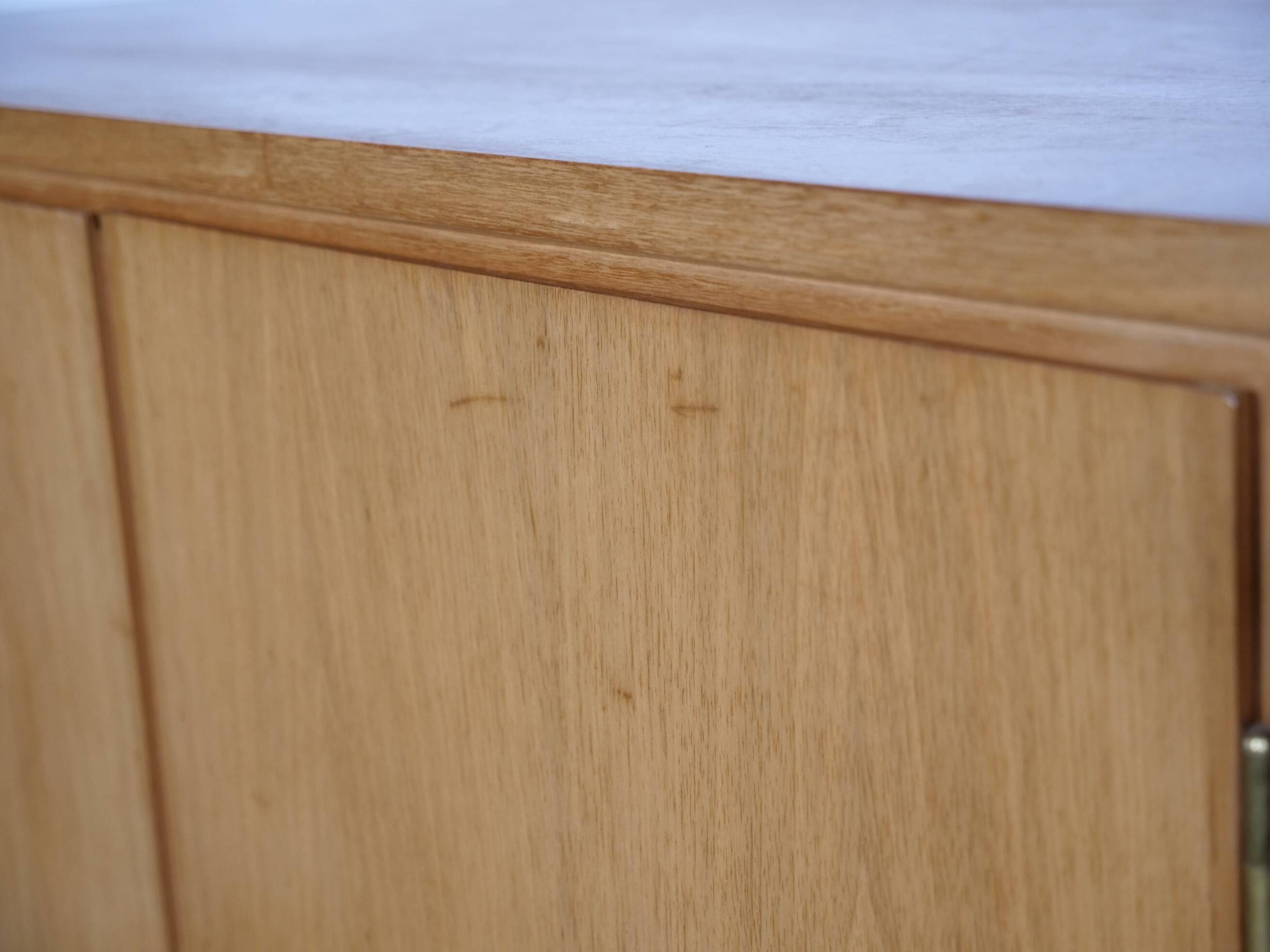 WK hairpin chest of drawers, sideboard, mid-century cabinet, vintage, 1960s
