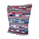 Cy boucherouite carpet 183-122cm