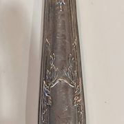 Cutlery Minerva Hallmark