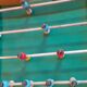 Babyfoot vintage