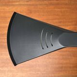 Postmodern Italian Multi X table lamp by Yaacov Kaufmann for Lumina, 1980s.