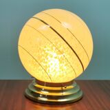 Clichy glass ceiling