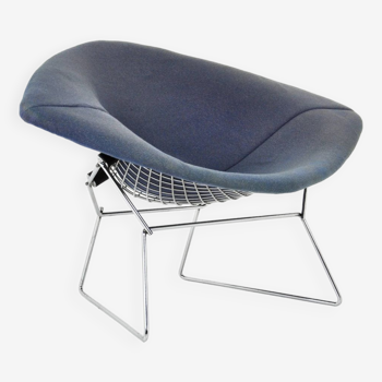 Grand fauteuil Diamond par Harry Bertoia pour Knoll, 1970s