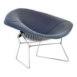 Large Diamond armchair by Harry Bertoia for Knoll, 1970s