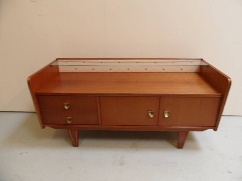 Mid Century sideboard 1950's