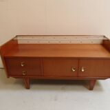 Mid Century sideboard 1950's