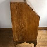 English secretary Chippendale style