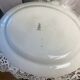 Large Royal Doulton Countess Pattern Antique Platter