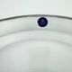 Royal Copenhagen Crystal Centerpiece for Holmegaard, 1970s