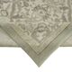 Turkish Handcrafted Loom Oushak Rug 272 cm x 355 cm