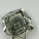 Diamond Ashtray Murano Flavio Poli