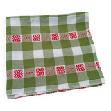 Retro tablecloth 💐