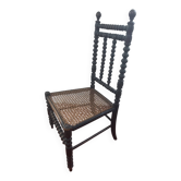 Napoleon III chair for child