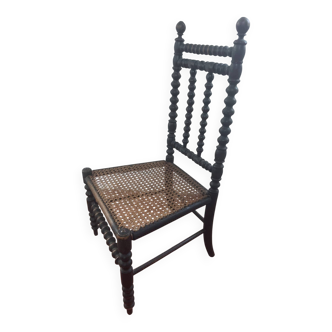 Napoleon III chair for child