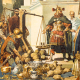 Poster by A. Hoffmann 1909