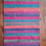 Handmade Afghan Kilim 183x63cm