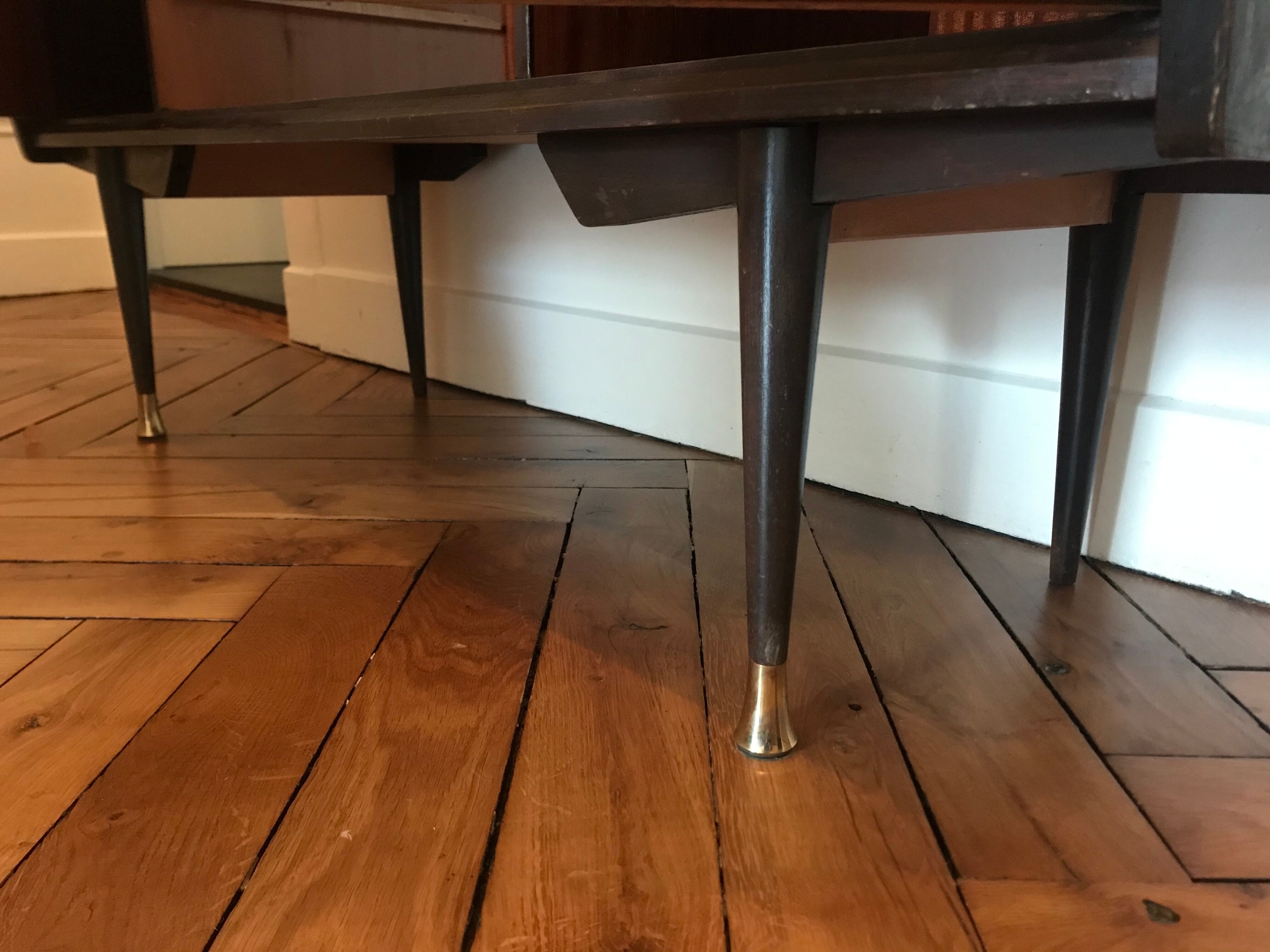 Entry furniture hairdresser