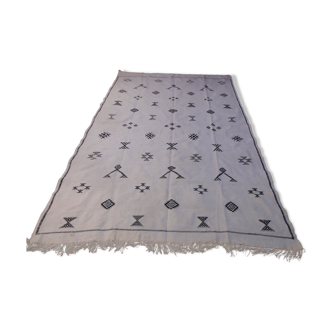 Tapis Kilim 295x193 cm