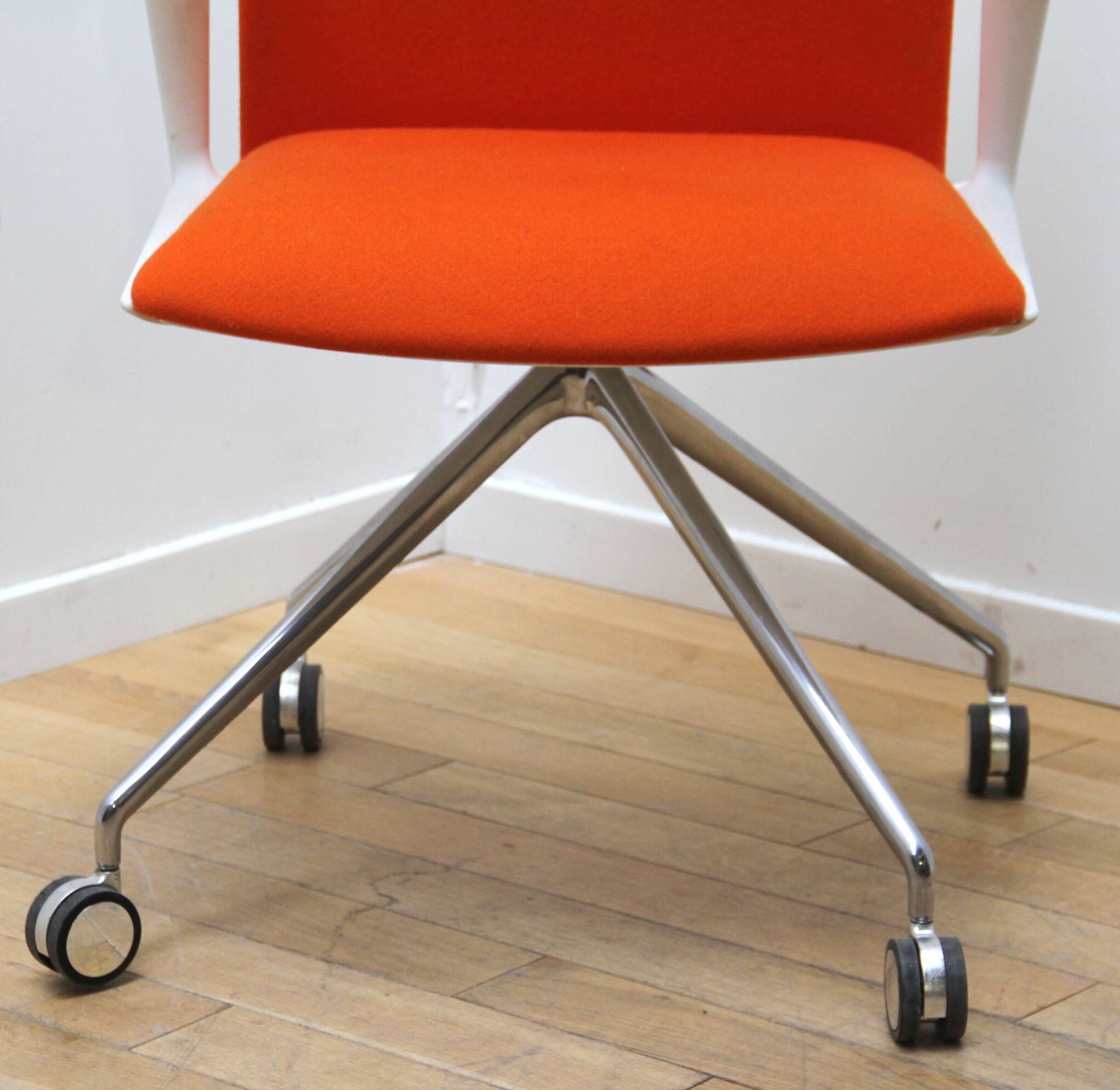 Chaise de bureau Kinesit, Arper