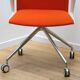 Chaise de bureau Kinesit, Arper