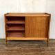 Buffet vintage 1950