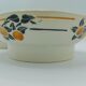3 serving dishes - Badonviller - Madeleine