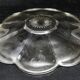 I7O Huta Zawiercie - Art Deco Plate