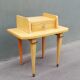 Vintage 60s bedside table