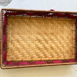 Presentation tray